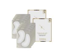 ErthSkin London - hidrogel con doble colágeno y rosa Mascarillas de Ojos y Parches 50 g female