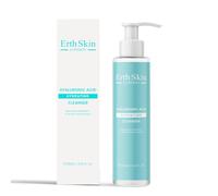 ErthSkin London - Limpiador en gel con ácido hialurónico Geles limpiadores 200 ml female
