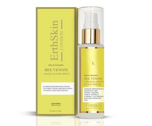 ErthSkin London - Suero elixir de veneno de abeja + miel de Manuka Sérums hidratantes 60 ml female