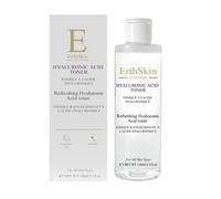 ErthSkin London - Tónico refrescante de ácido hialurónico Tónicos faciales 150 ml female