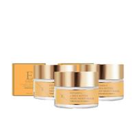 ErthSkin London - Trío iluminador con vitamina C Cremas de noche 150 ml female
