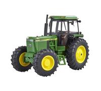 ERTL 1/32 Tractor John Deere 4450 Con MFD 43364