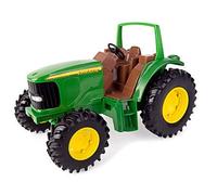 ERTL 11" John Deere Tough Tractor