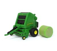 ERTL LP70560 1/32 John Deere 560R Empacadora Redonda 45696