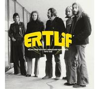 Ertlif - Relics from the Past [VINYL] [Vinilo]