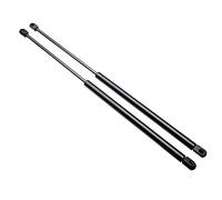 ERTYU 2pcs Resortes de Gas Maletero Amortiguador, para Nissan Primera P12 2002-2016 Coche Puerta Trasera Muelle Neumático Soporte Elevación HidráUlico Piezas Originales