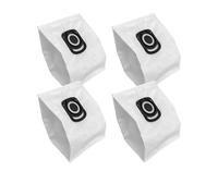 ERTYUYFG Bolsa for Polvo Compatible con aspiradora Rowenta Tefal X-Plorer Serie 75 S+/70+/240+, RR8497WH/ZR200520/ZR200540, Silence Force 4A y Swirl R3(Set 1)