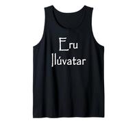 Eru Ilúvatar Camiseta sin Mangas