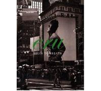 ERU - Kpop CD, ERU - Begin To Breath (1st Album) + FREE GIFT *SEALED*