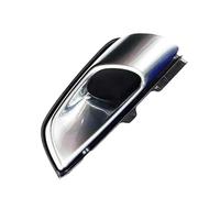 ERUEUBGRM 31699902 31490234 31699904 31490236 Manija Interior Puerta Delantera Izquierda Derecha para Volvo S90L V90 XC90 para Polestar 1 2020 2021 Manijas Puertas Interiores(LH 31699902)
