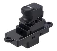 ERUEUBGRM 935802L010 Botón Interruptor Control Energía Eléctrica Elevación Ventana Lateral Puerta Trasera Derecha para Hyundai I30 I30cw I30 2008-2011 Interruptor Ventana eléctrica