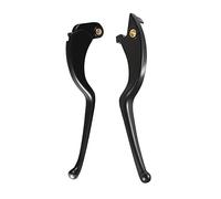 ERUEUBGRM Accesorios De Motocicleta Palancas De Embrague De Freno para Indian para Scout para Sixty para Bobber ABS 2017-2023 Embrague Freno