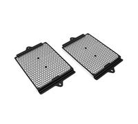 ERUEUBGRM Accesorios De Motocicleta para Triumph para Tiger 900 GT Pro 850 Sport Protector De Radiador Rejilla Cubierta Parrilla radiador Motocicleta(Negro)