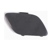 ERUEUBGRM Cubierta De Remolque para Parachoques Delantero Trasero Derecho para Serie 3 E92 E93 Convertible 2005-2008 Cubierta Anilla Remolque automóvil(Front Right Unpainted)