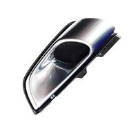 ERUEUBGRM Manija Interior Puerta Delantera Izquierda Derecha 31699902 31490234 31699904 31490236 para Volvo S90L V90 XC90 para Polestar 1 2020 2021 Manijas Puertas Interiores(LH 31699904)
