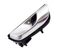 ERUEUBGRM Manija Interior Puerta Delantera Izquierda Derecha 31699902 31490234 31699904 31490236 para Volvo S90L V90 XC90 para Polestar 1 2020 2021 Manijas Puertas Interiores(RH 31699902)