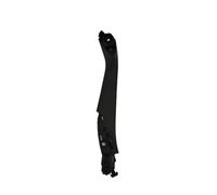 ERUEUBGRM Manija Puerta Interior Delantera Trasera para Coche 51417438523 para B&MW G30 Serie 5 2018-2023 Manijas Puertas Interiores(Delantero Izquierdo Negro)