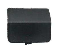 ERUEUBGRM para Mazda 6 para Atenza Sedan 2013-2016 Parachoques Delantero Trasero Cubierta Gancho Remolque Tapa del Ojo Arrastre Cubierta Anilla Remolque automóvil(Trasera Derecha sin Pintar)