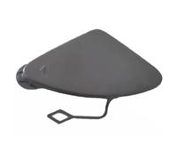 ERUEUBGRM para Serie 3 F30 F35 2013-2015 Sin Pintar Parachoques Delantero Trasero Derecho Cubierta De Gancho De Remolque Cubierta Anilla Remolque automóvil(F30 Front)