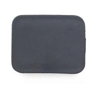 ERUEUBGRM para Toyota CHR 2016-2020 Cubierta Gancho Remolque Parachoques Delantero Y Trasero del Automóvil 52453F4010 52162F4030 Cubierta Anilla Remolque automóvil(Trasero)