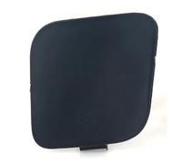 ERUEUBGRM para Toyota para Auris 2010-2012 Tapa Remolque Parachoques Delantero Izquierdo Derecho Automóvil Sin Pintar Cubierta Anilla Remolque automóvil(Sólo Queda 1)