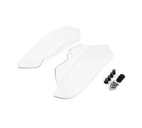 ERUEUBGRM Parabrisas De Motocicleta con Deflector Lateral para Y&amaha XT1200Z para Super Tenere 2014-2021 Parabrisas Motocicleta(Transparente)