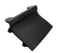 ERUEUBGRM Tapa del Gancho Remolque del Parachoques Trasero del Coche 8P0807441C para A3 8P Sportback De 4 Puertas 2008-2012 Cubierta Anilla Remolque automóvil