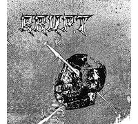 Erupt - Left To Rot [VINYL] [Vinilo]