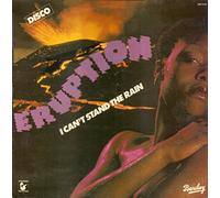 Eruption - I Can't Stand The Rain