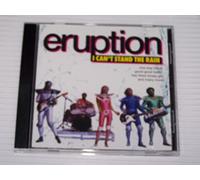 Eruption - I Can't Stand the Rain