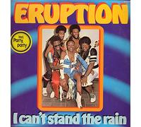 Eruption - I Can't Stand the Rain [Vinilo][Import]