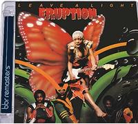 Eruption - Leave A Light (Expanded Edition)