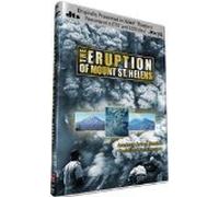 Eruption Of Mount St Helens [1980] [DVD] [Reino Unido]