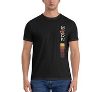 ERVBfddaz MCRN Uniform T-Shirt Black S