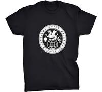 ERVBfddaz Viper The Guild of Calamitous Intent T-Shirt Black S