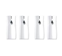 Ervic 4X Dispensador de Perfume Automático Ambientadores En Aerosol Rociador de Fragancia Hotel Hogar Máquina Dispensadora de Perfume de Aire Regular