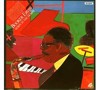 Ervin, Booker - Down in The Dumps