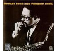 Ervin, Booker - Freedom Book