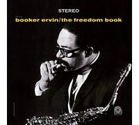 Ervin, Booker - Freedom Book -Hq-