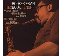 Ervin, Booker - Tex Tenor