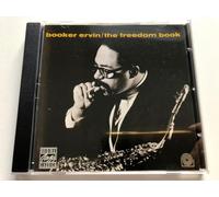 Ervin,Booker - The Freedom Book [Import]