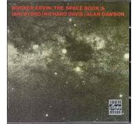 Ervin,Booker - The Space Book [Import]