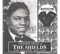 Ervin, Frankie - You Cheated, You Lied