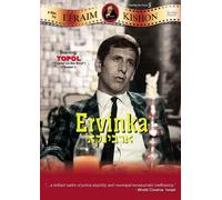 Ervinka [Reino Unido] [DVD]