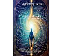 Erwachen der Seele - Im Gesetz des ewigen Werdens: Ein spirituell-philosophischer Roman über die unendliche Entwicklung des Bewusstseins (Geistige Heilung: Selbstheilung und spirituelle Heilarbeit)