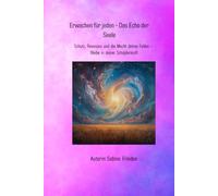 Erwachen für jeden - Das Echo der Seele: Band 3: Schutz, Resonanz und die Macht deines Feldes - Bleibe in deiner Schöpferkraft