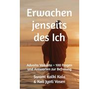 Erwachen jenseits des Ich: Advaita Vedanta - 100 Fragen und Antworten zur Befreiung