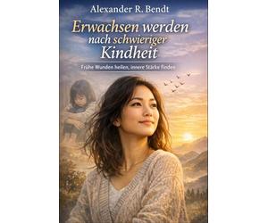 Erwachsen werden nach einer schwierigen Kindheit: Wie frühe Erfahrungen bis heute wirken - und wie Sie innere Stabilität, gesunde Grenzen und ... (Beziehungen, Selbstwert & innere Muster)