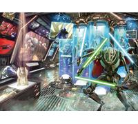 Erwachsenenpuzzle 1000 Teile - Star Wars Villainous - General Grievous