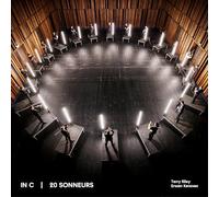Erwan Keravec - In C - 20 Sonneurs